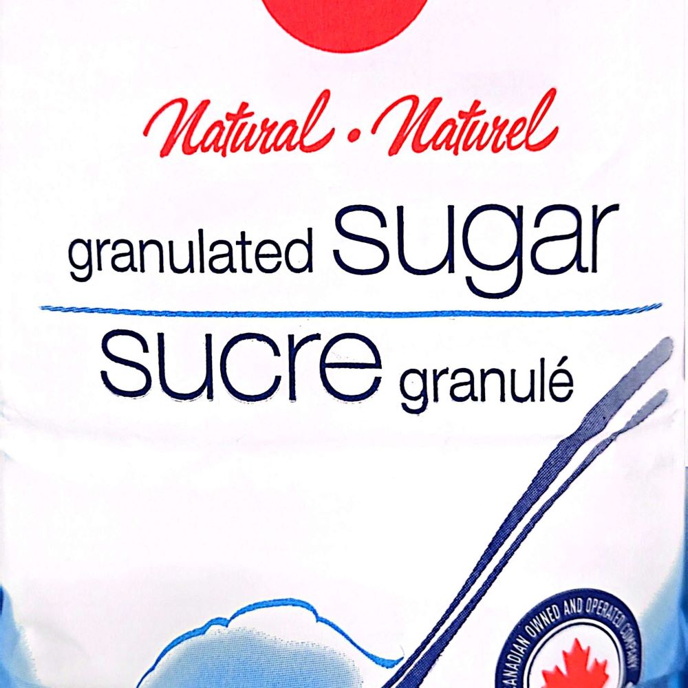 Granulated Sugar