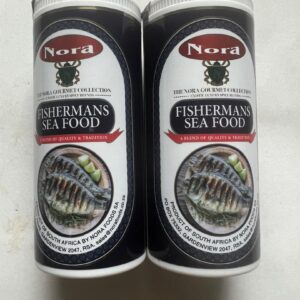 Fishermans sea food spice